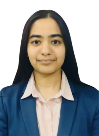 Vanshika Agarwal